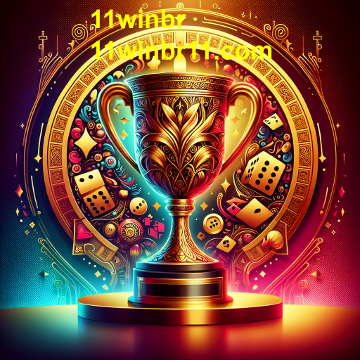 Descubra os 'Grandes Vencedores' na 11winbr: Uma Celebração dos Melhores Jogos